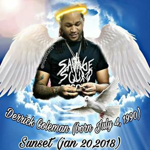 Meet your Posher, Roscoe